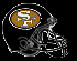 Jacksonville 49ers