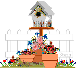 My Garden Is For God