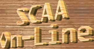 SCAA On-Line