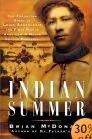Indian Summer: The Tragic Story of Louis Francis Sockalexis, the First Native American in Major League Baseball