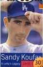 Sandy Koufax: A Lefty's Legacy