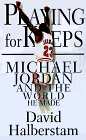 Michael Jordan is back!