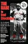 The Babe in Red Stockings : An In-Depth Chronicle of Babe Ruth With the Boston Red Sox, 1914-1919