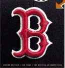 The Boston Red Sox : 100 Years -- The Official Retrospective