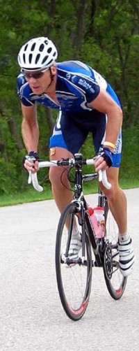Gary Paulson