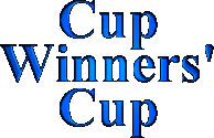 Winners Cup