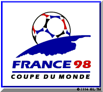 FRANCE '98