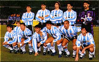 ARGENTINA