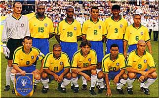 BRAZIL