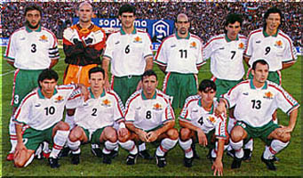 BULGARIA