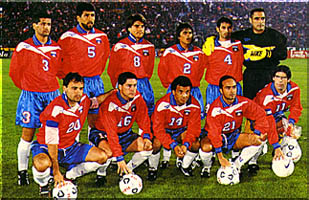 CHILE