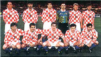 CROATIA