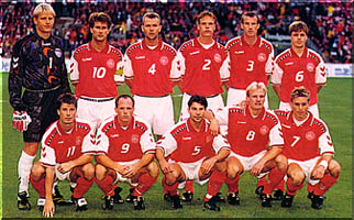 DENMARK