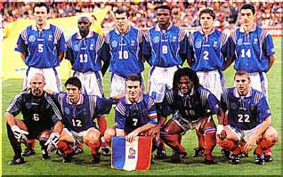 FRANCE