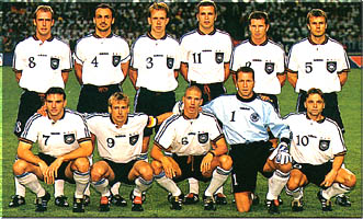 GERMANY