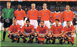 HOLLAND
