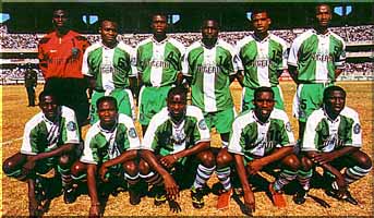 NIGERIA
