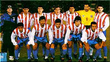 PARAGUAY