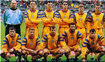 ROMANIA