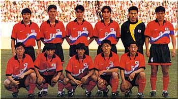 SOUTH KOREA