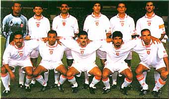 TUNISIA