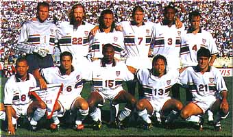 USA
