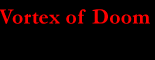 The Webmaster's Personal Site