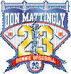 Mattingly Day Logo