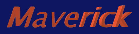 Maverick