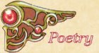 Poetry