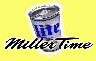 Miller Lite Can