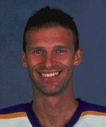 Dominik Hasek