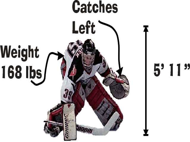 Dominik's Stats