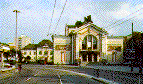 Pardubice's City Theatre