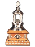 Vezina Trophy