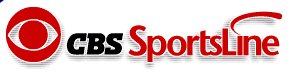 CBS Sports page