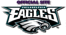 Philadelphia Eagles Logo