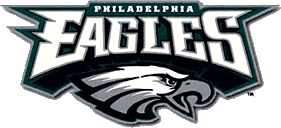Philadelphia Eagles Logo