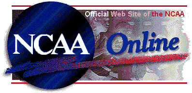NCAA contains links to all it's sports