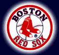 Boston Redsox Homepage
