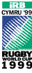 Rugby World Cup 99 Official Site