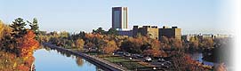 My University, Carleton University