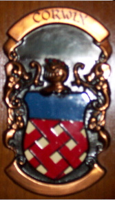 Corwin Crest picture