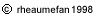 copywrite rheaumefan 1998