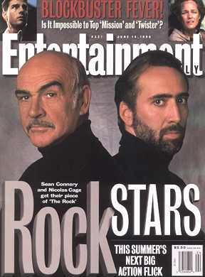 entertainment cover