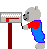 bear
