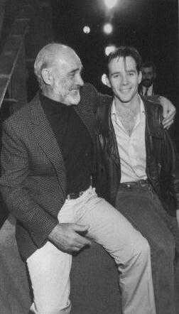 sean & son