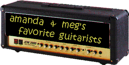 faves amp