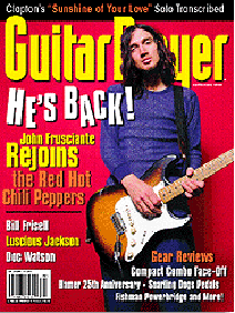 frusciante