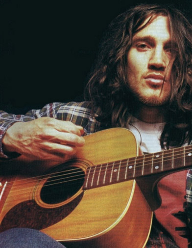 john acoustic